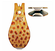 Montana Fly Company Tungsten Carbide Nippers