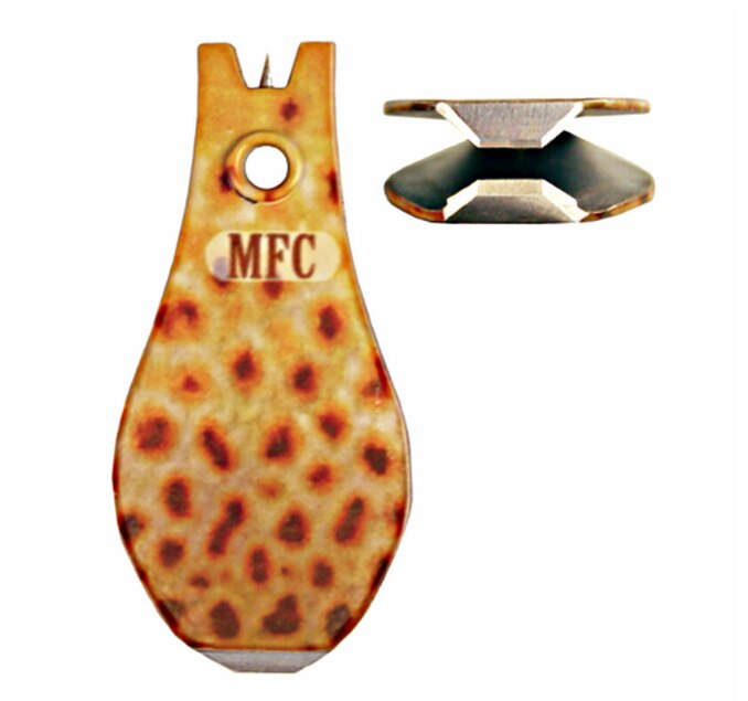 Montana Fly Company Tungsten Carbide Nippers