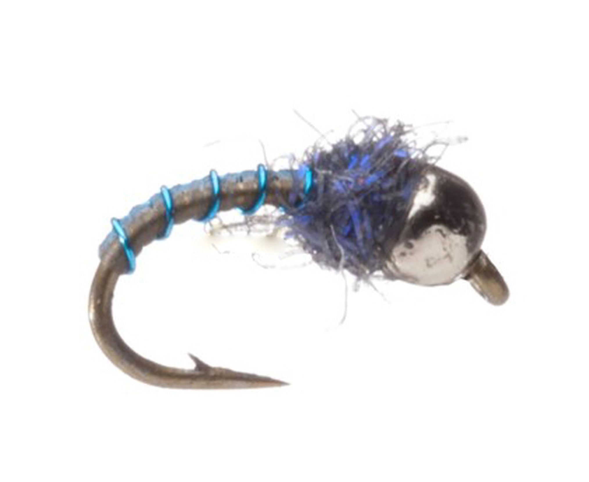 Poison Tung - Umpqua Fly