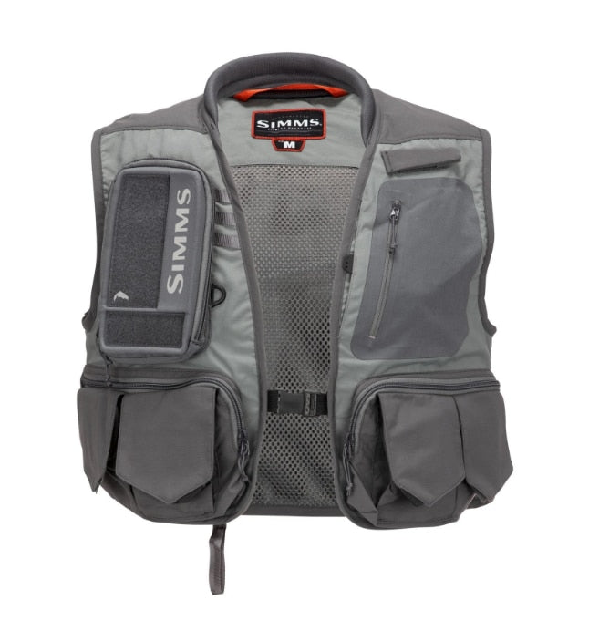Simms Freestone Fishing Vest