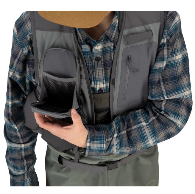 Simms Freestone Fishing Vest