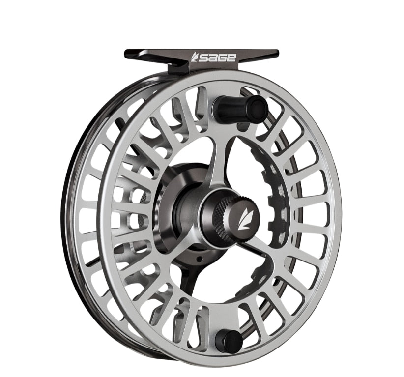 Sage Arbor XL Fly Reel