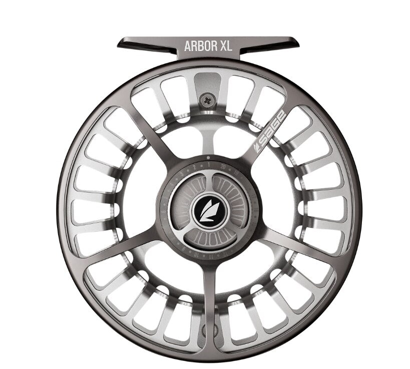 Sage Arbor XL Fly Reel