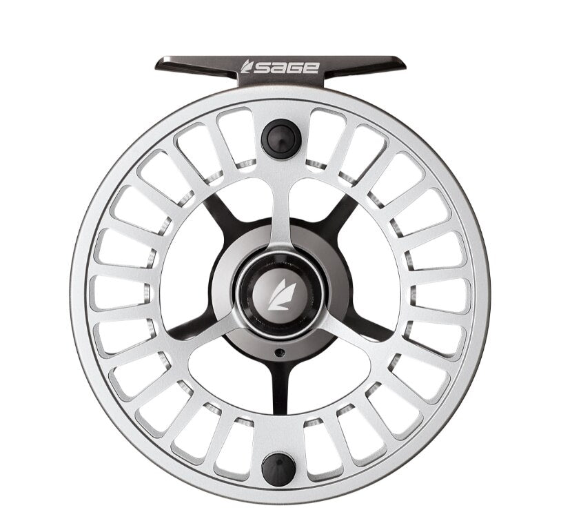 Sage Arbor XL Fly Reel