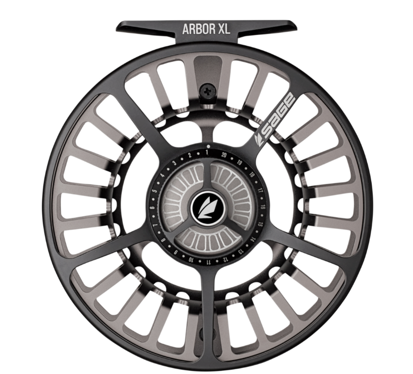 Sage Arbor XL Spool
