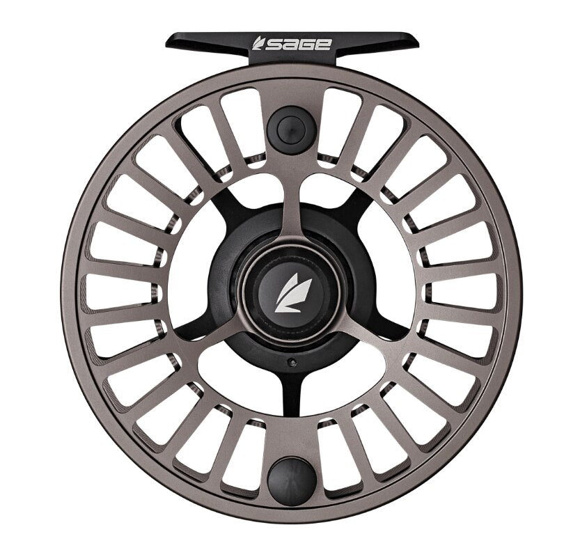 Sage Arbor XL Fly Reel