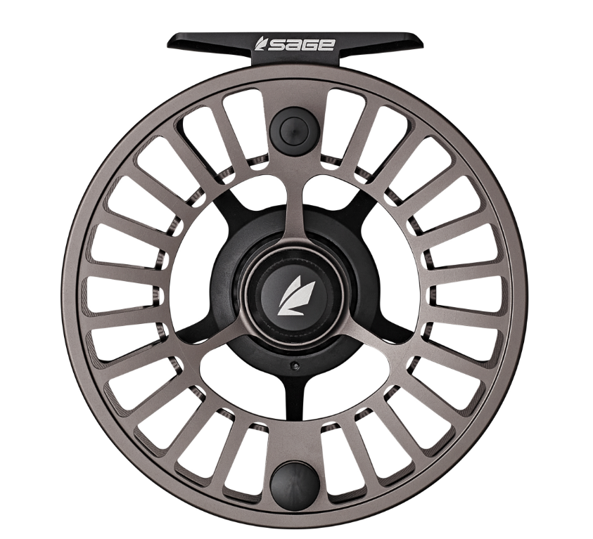 Sage Arbor XL Spool