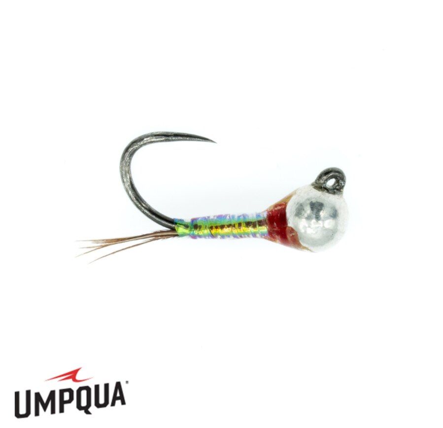 Warrior Perdigon - Umpqua Fly
