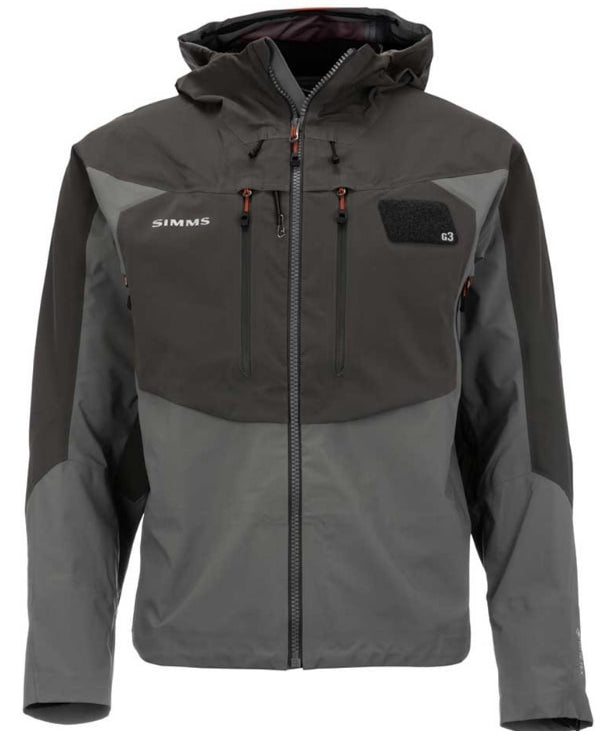 Simms Men's G3 Guide Jacket