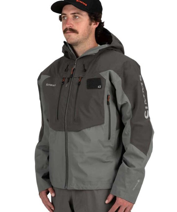Simms Men's G3 Guide Jacket