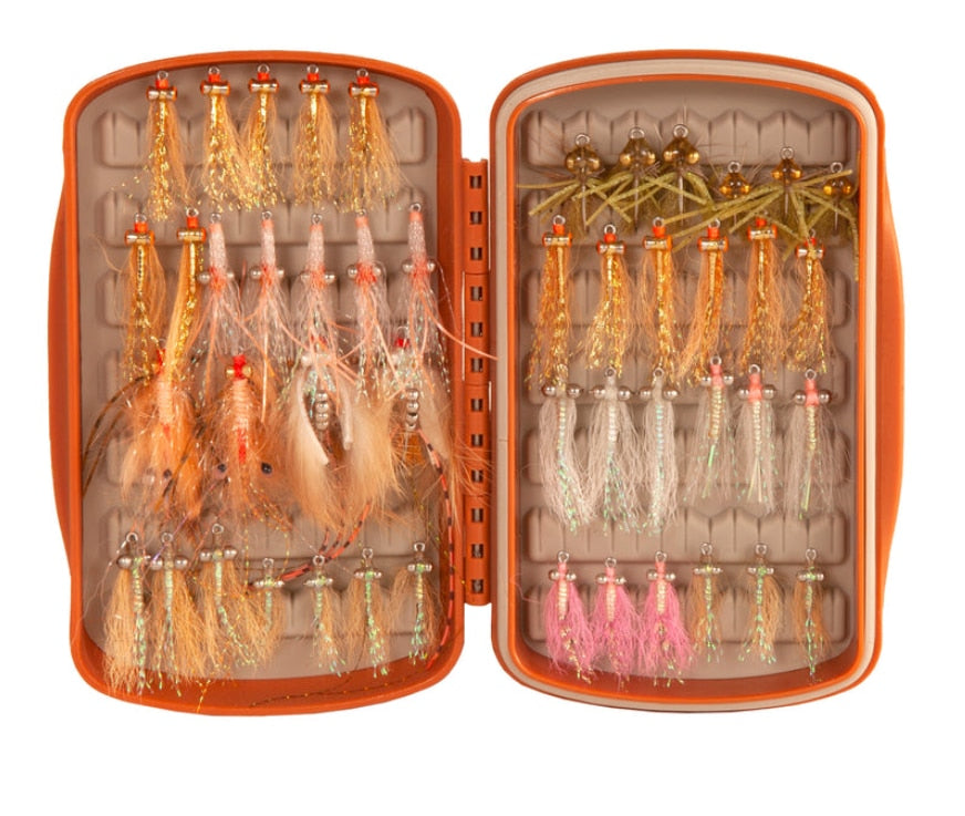 best fly fishing box Tacky Pescador Fly Box - Small