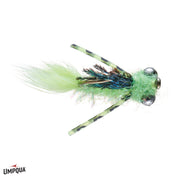 Egan's Headstand - Umpqua Fly