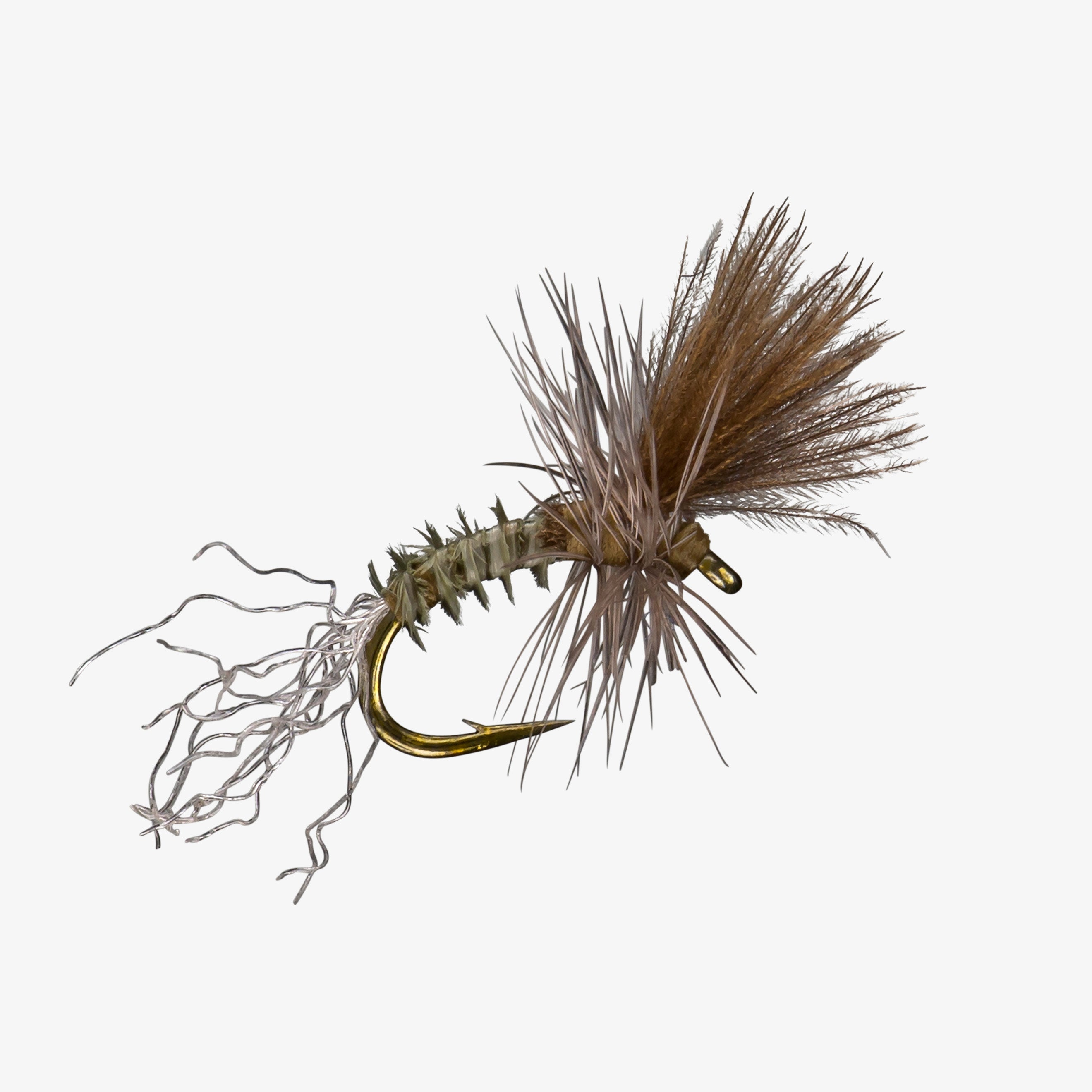 Wild Turkey - RIO Fly