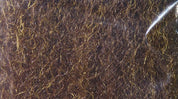 Hareline Strung Fuzzy Fiber