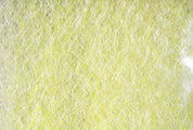 Hareline Strung Fuzzy Fiber