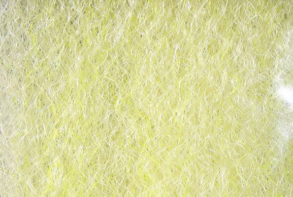 Hareline Strung Fuzzy Fiber