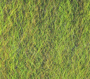 Hareline Strung Fuzzy Fiber