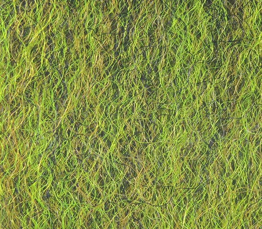 Hareline Strung Fuzzy Fiber