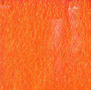 Hareline Strung Fuzzy Fiber