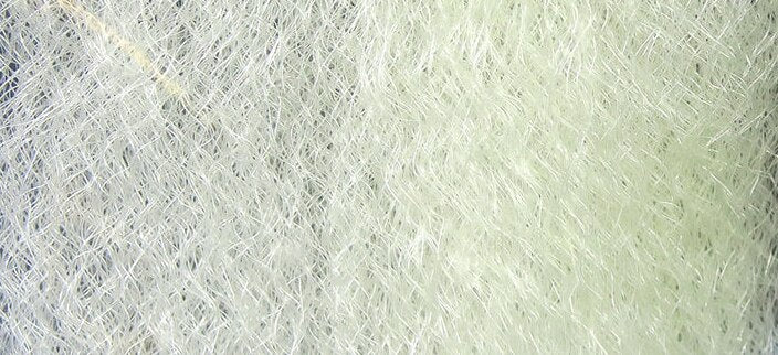 Hareline Strung Fuzzy Fiber