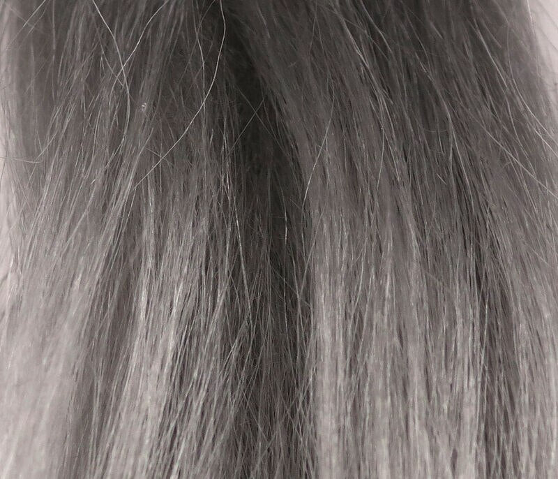 Hareline Polar Goat Hair