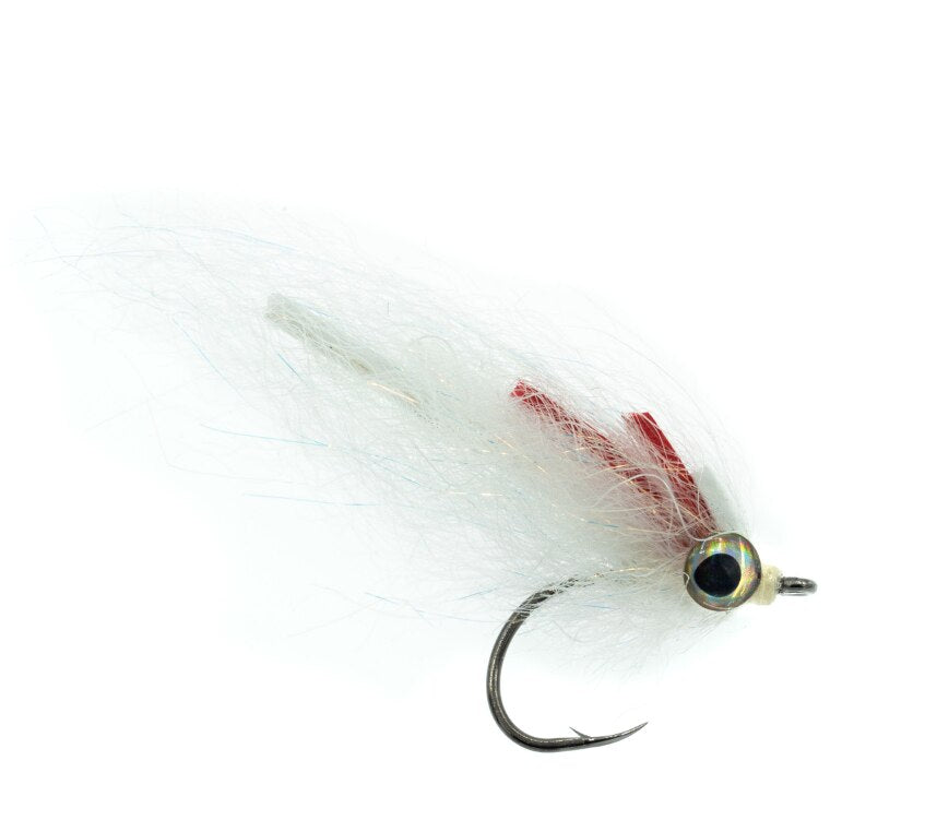 White's Foam Gut Minnow - Umpqua Fly