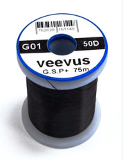 Veevus 50 Denier GSP Thread