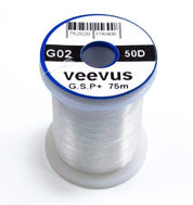 Veevus 50 Denier GSP Thread