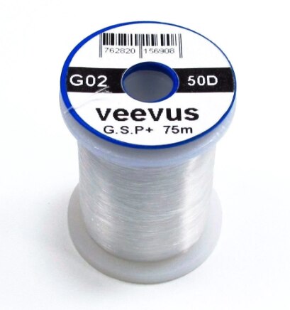 Veevus 50 Denier GSP Thread