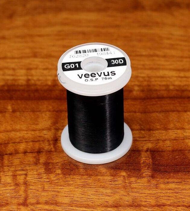 Veevus 30 Denier GSP Thread