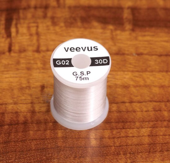 Veevus 30 Denier GSP Thread