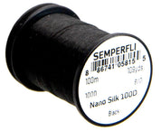 Semperfli Nano Silk Ultra 100D 6/0