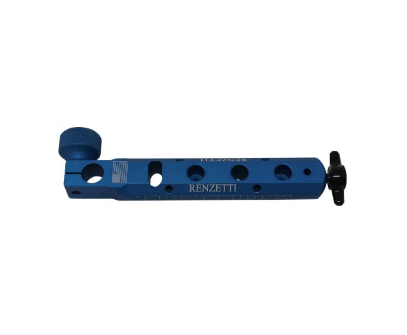 Renzetti Tool Bar