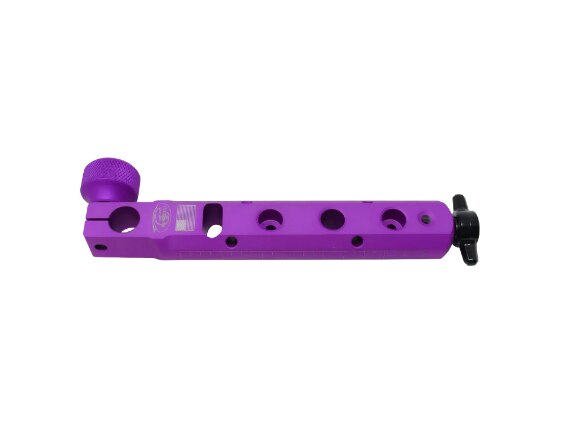 Renzetti Tool Bar