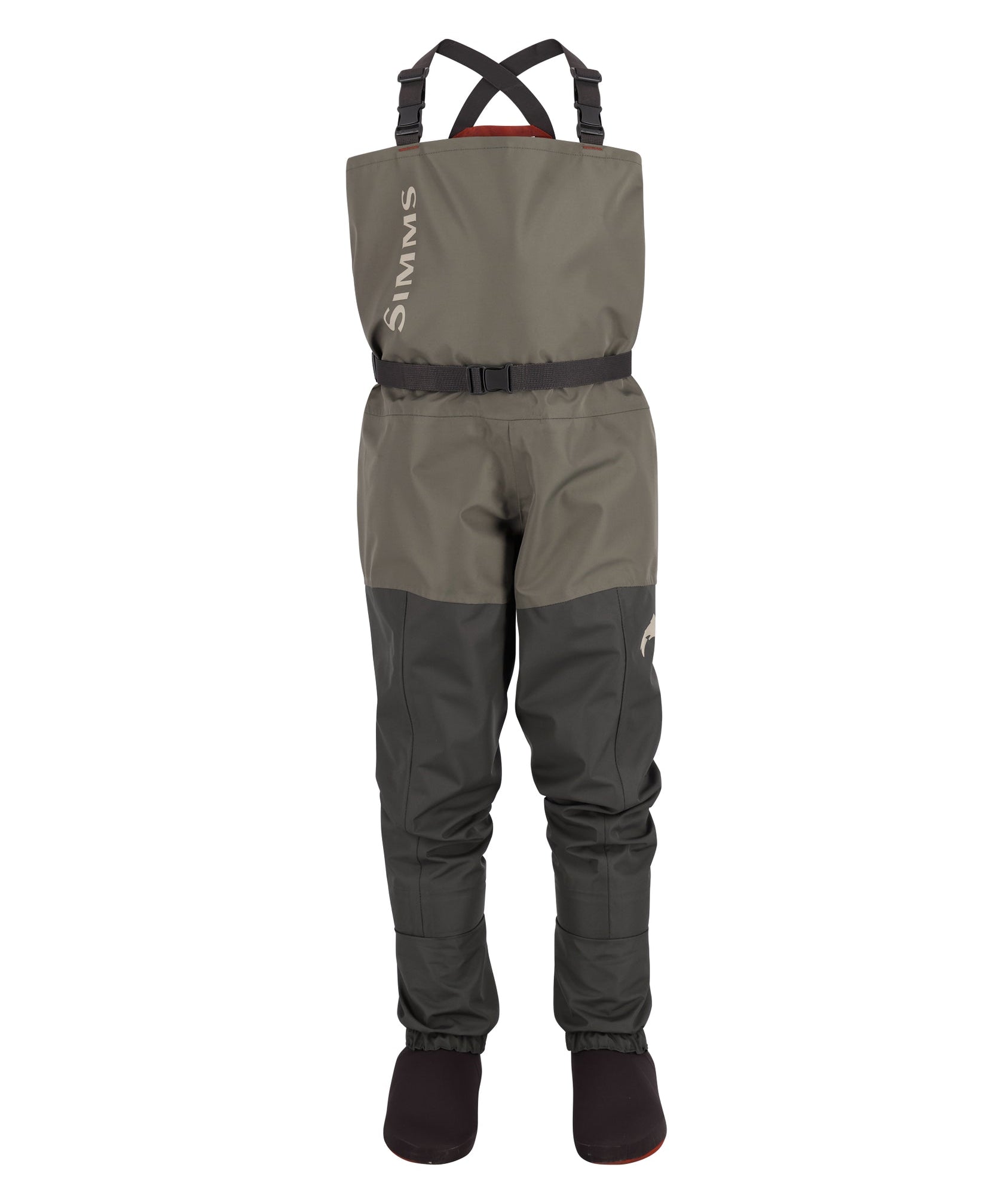 Simms Kid's Tributary Waders - Stockingfoot