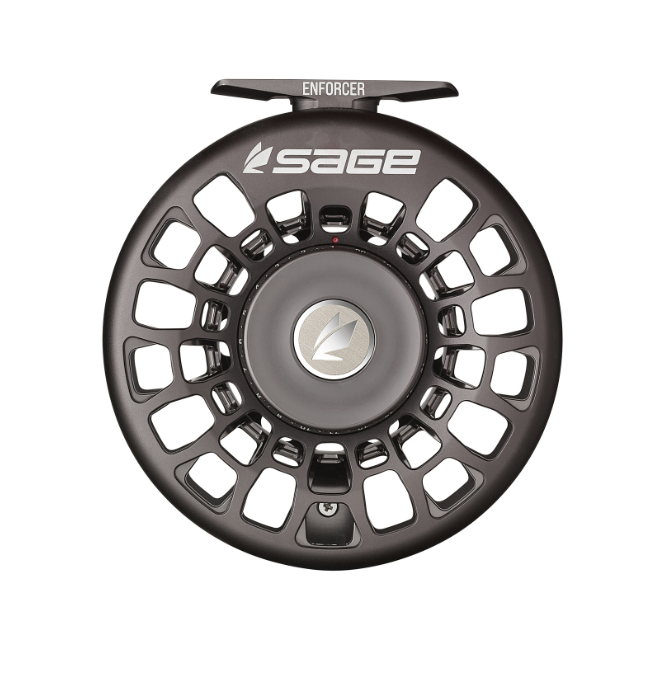 Sage Enforcer Spool