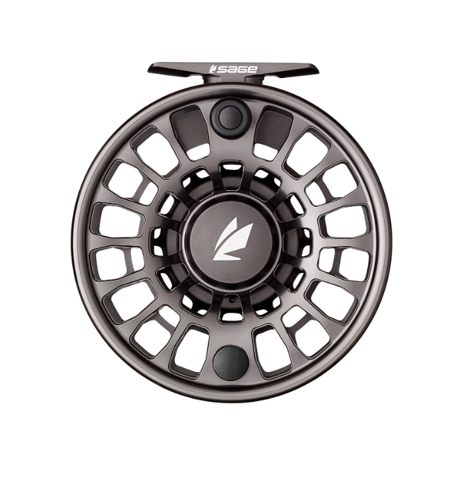 Sage Enforcer Spool