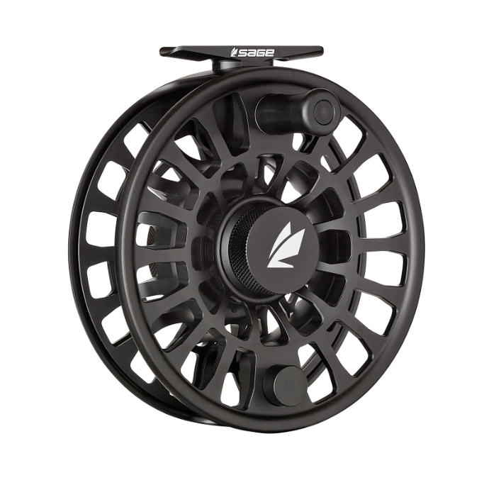 Sage Enforcer Spool