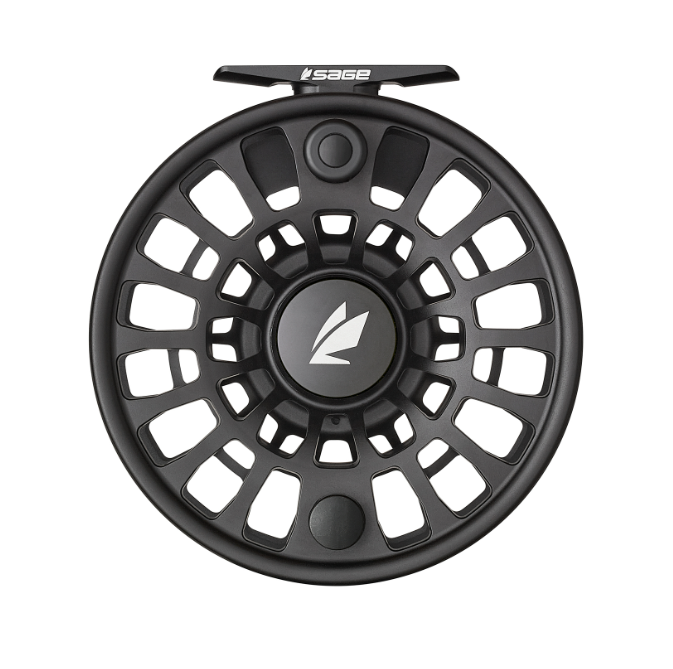 Sage Enforcer Spool
