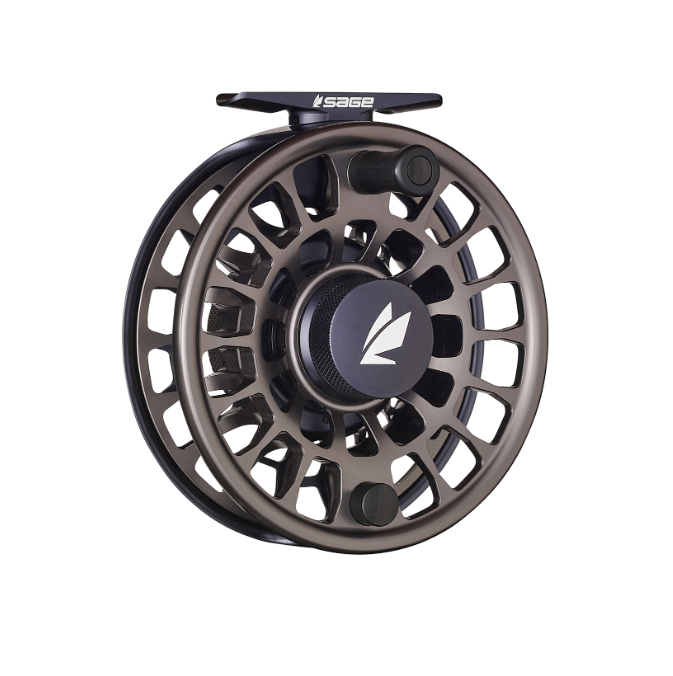 Sage Enforcer Spool