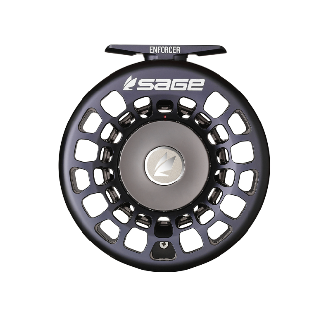 Sage Enforcer Spool