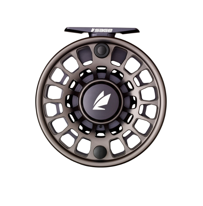 Sage Enforcer Spool