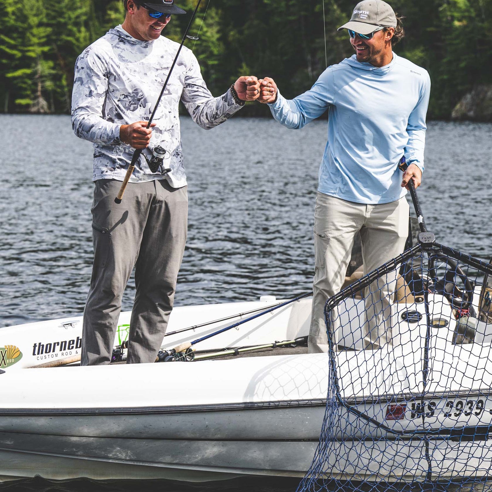 Simms Men's Guide Pant