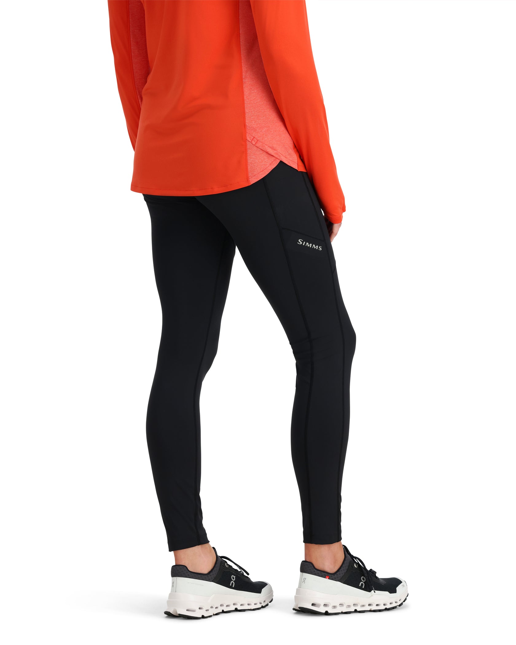 Simms Women's Bugstopper Legging
