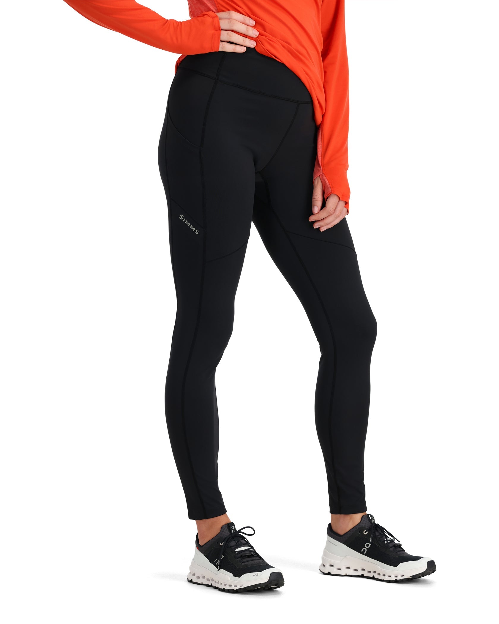 Simms Women's Bugstopper Legging