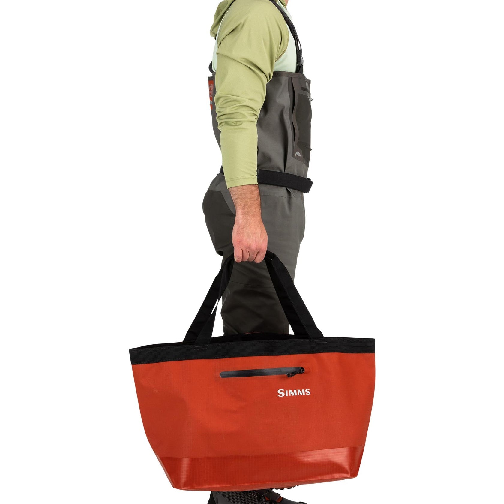 Simms Dry Creek Simple Tote - 50L