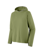 Patagonia Men's Tropic Comfort Natural Hoody