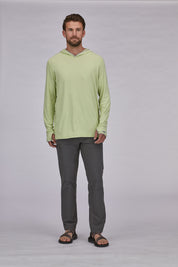 Patagonia Men's Tropic Comfort Natural Hoody