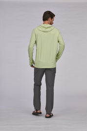 Patagonia Men's Tropic Comfort Natural Hoody