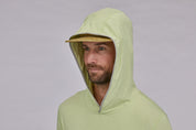 Patagonia Men's Tropic Comfort Natural Hoody